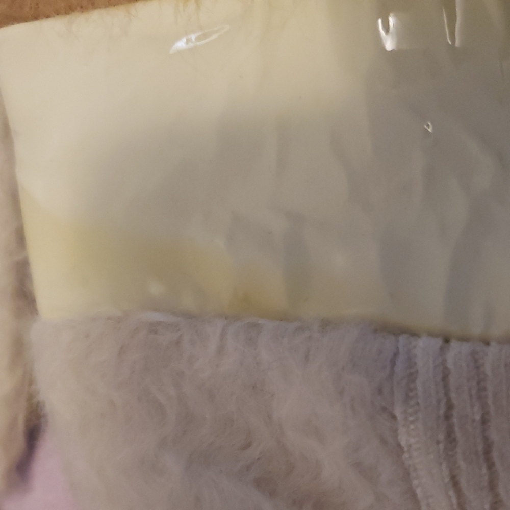 Edun Sample Jacket - image 5